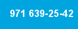 971 639-25-42 971 639-25-42
